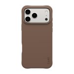 CARE by PanzerGlass® Fashionable Case Samba Espresso w. MagSafe iPhone 17 Pro Max – Mobit.gr