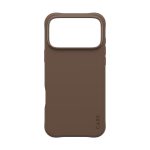 CARE by PanzerGlass® Fashionable Case Samba Espresso w. MagSafe iPhone 17 Pro Max – Mobit.gr