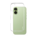 CARE by PanzerGlass Fashionable Case Transparent X-Ray Soft Basic iPhone 17 – Mobit.gr