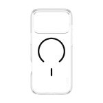 CARE by PanzerGlass® Flagship Case Transparent Urban Explorer w. Black MagSafe iPhone 17 Pro Max – Mobit.gr