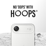 PanzerGlass® Hoops® Ceramic II Camera Lens Protector iPhone 17 Air – Mobit.gr