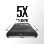 PanzerGlass® Ceramic II Screen Protector iPhone 17 Air | Ultra-Wide Fit w. EasyAligner – Mobit.gr