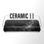 PanzerGlass® Ceramic II Screen Protector iPhone 17 Air | Ultra-Wide Fit w. EasyAligner – Mobit.gr