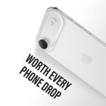 PanzerGlass® Hoops® Transparent Camera Lens Protector iPhone 17 Air – Mobit.gr