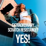 PanzerGlass® Stealth Screen Protector w. Black Frame iPhone 17 | iPhone 16 Pro | Ultra-Wide Fit w. Fastfit in-a-box – Mobit.gr