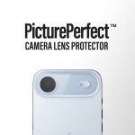 PanzerGlass® PicturePerfect Camera Lens Protector iPhone 17 Air – Mobit.gr