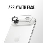 PanzerGlass® PicturePerfect Camera Lens Protector iPhone 17 Air – Mobit.gr