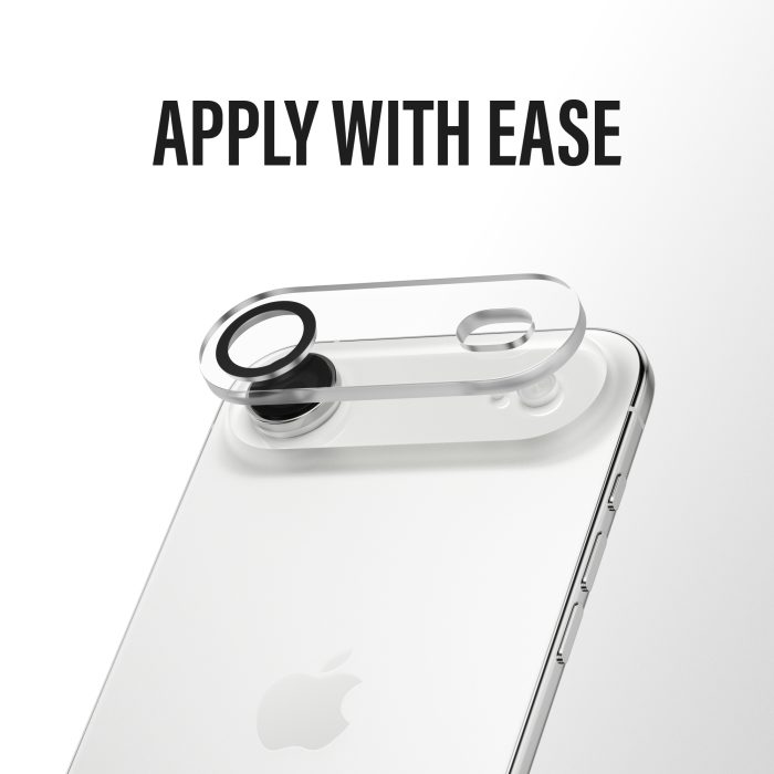 PanzerGlass® PicturePerfect Camera Lens Protector iPhone 17 Air – Mobit.gr