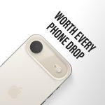 PanzerGlass® PicturePerfect Camera Lens Protector iPhone 17 Air – Mobit.gr