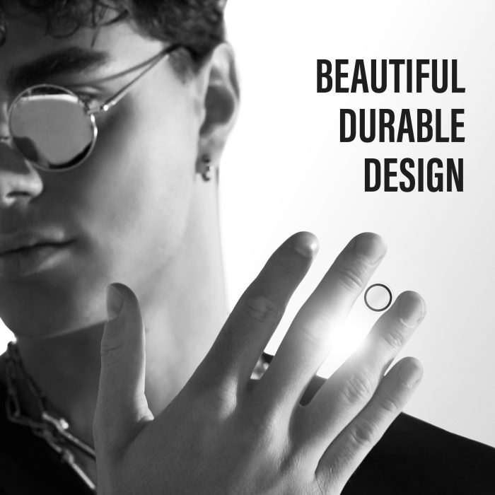 PanzerGlass® Hoops® Transparent Camera Lens Protector iPhone 17 | iPhone 16 | 16 Plus – Mobit.gr