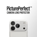 PanzerGlass® PicturePerfect Camera Lens Protector iPhone 17 Pro – Mobit.gr