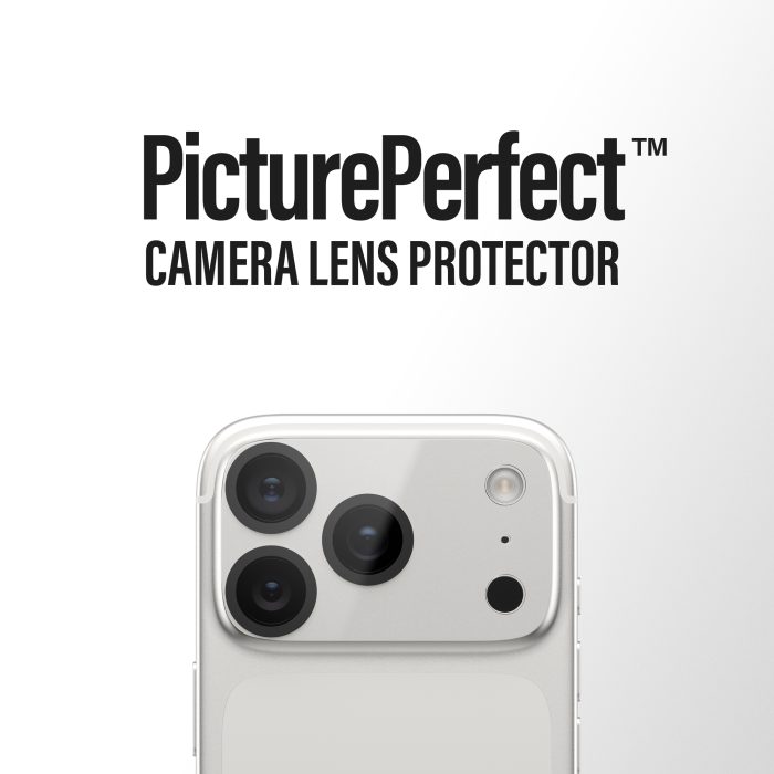 PanzerGlass® PicturePerfect Camera Lens Protector iPhone 17 Pro – Mobit.gr