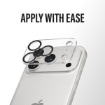 PanzerGlass® PicturePerfect Camera Lens Protector iPhone 17 Pro – Mobit.gr