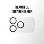 PanzerGlass® PicturePerfect Camera Lens Protector iPhone 17 Pro – Mobit.gr