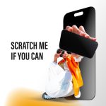 PanzerGlass® 2-Way Privacy Screen Protector iPhone 17 | iPhone 16 Pro | Ultra-Wide Fit w. EasyAligner – Mobit.gr