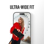 PanzerGlass® 2-Way Privacy Screen Protector iPhone 17 | iPhone 16 Pro | Ultra-Wide Fit w. EasyAligner – Mobit.gr