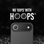PanzerGlass® Hoops® Glitter Silver Camera Lens Protector iPhone 17 Air – Mobit.gr