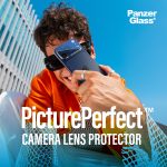PanzerGlass® PicturePerfect Camera Lens Protector iPhone 17 – Mobit.gr