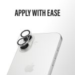 PanzerGlass® PicturePerfect Camera Lens Protector iPhone 17 – Mobit.gr