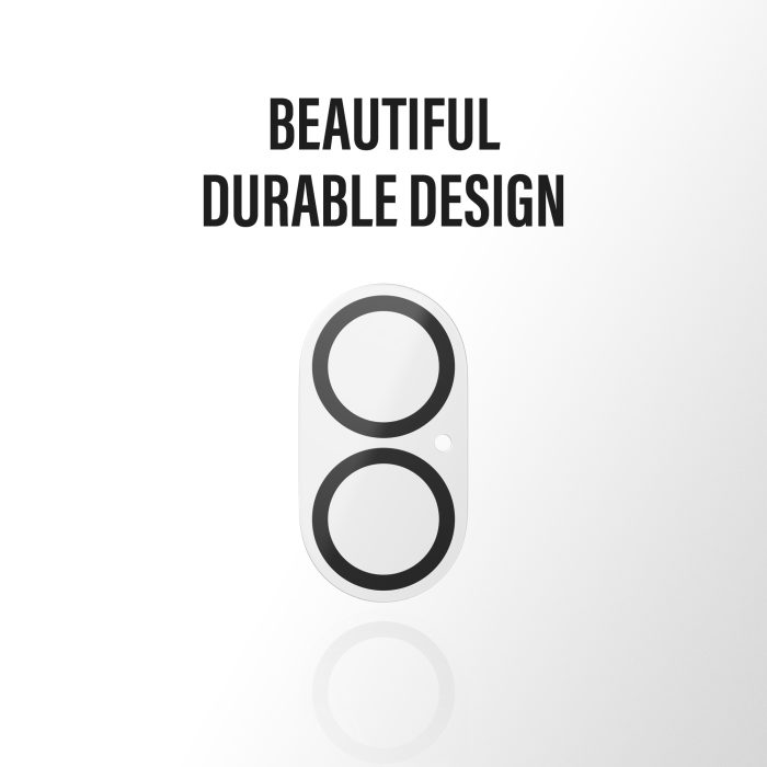 PanzerGlass® PicturePerfect Camera Lens Protector iPhone 17 – Mobit.gr