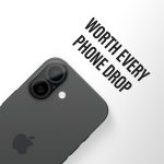 PanzerGlass® PicturePerfect Camera Lens Protector iPhone 17 – Mobit.gr