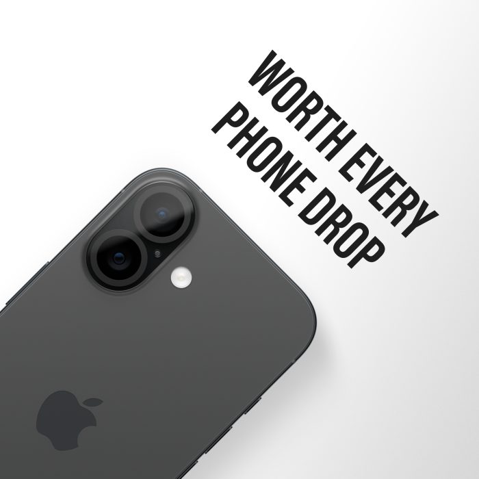 PanzerGlass® PicturePerfect Camera Lens Protector iPhone 17 – Mobit.gr