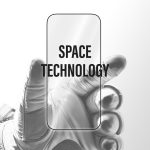 PanzerGlass® Ceramic II Screen Protector iPhone 17 | iPhone 16 Pro | Ultra-Wide Fit w. EasyAligner – Mobit.gr