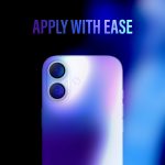 SAFE. by PanzerGlass® Camera Lens Protector Transparent iPhone 17 | iPhone 16 | 16 Plus – Mobit.gr