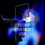 SAFE. by PanzerGlass Screen Protector iPhone 17 | iPhone 16 Pro | Ultra-Wide Fit w. Easy Aligner – Mobit.gr