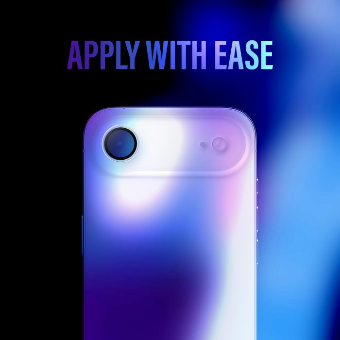 SAFE. by PanzerGlass® Camera Lens Protector Transparent iPhone 17 Air – Mobit.gr