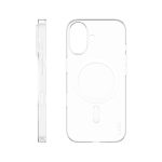 CARE by PanzerGlass SL1M Case Transparent iPhone 17 – Mobit.gr