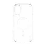 CARE by PanzerGlass SL1M Case Transparent iPhone 17 – Mobit.gr