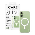 CARE by PanzerGlass SL1M Case Transparent iPhone 17 – Mobit.gr