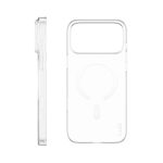 CARE by PanzerGlass SL1M Case Transparent iPhone 17 Pro Max – Mobit.gr