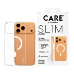 CARE by PanzerGlass SL1M Case Transparent iPhone 17 Pro Max – Mobit.gr