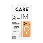 CARE by PanzerGlass SL1M Case Transparent iPhone 17 Pro Max – Mobit.gr
