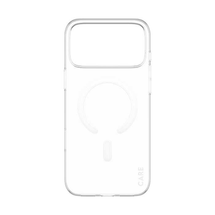 CARE by PanzerGlass SL1M Case Transparent iPhone 17 Pro Max – Mobit.gr