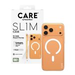 CARE by PanzerGlass SL1M Case Transparent iPhone 17 Pro Max – Mobit.gr