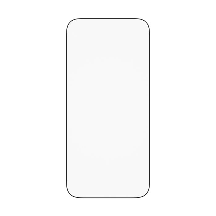 PanzerGlass® Ceramic II Screen Protector iPhone 17 Pro Max | Ultra-Wide Fit w. EasyAligner – Mobit.gr