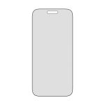 PanzerGlass Privacy Screen Protector w. Black Frame iPhone 17 Pro Max | Ultra-Wide Fit w. Fastfit in-a-box – Mobit.gr