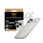 PanzerGlass® Hoops® Transparent Camera Lens Protector iPhone 17 Pro | iPhone 17 Pro Max | iPhone 16 Pro | 16 Pro Max – Mobit.gr