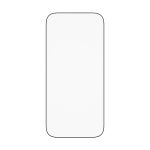 PanzerGlass Screen Protector w. Black Frame iPhone 17 Pro | Ultra-Wide Fit w. Fastfit in-a-box – Mobit.gr