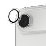 PanzerGlass® Hoops® Transparent Camera Lens Protector iPhone 17 Air – Mobit.gr