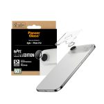 PanzerGlass® Hoops® Transparent Camera Lens Protector iPhone 17 Air – Mobit.gr