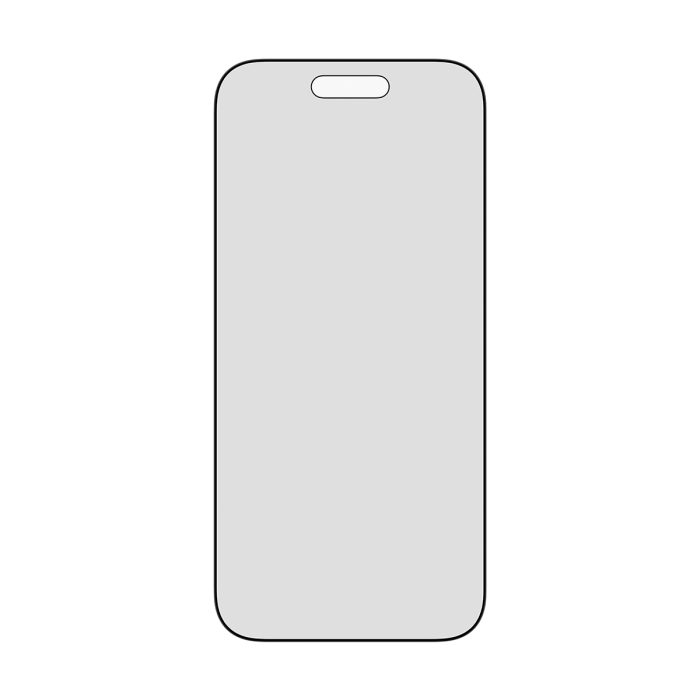 PanzerGlass Privacy Screen Protector w. Black Frame iPhone 17 Air | Ultra-Wide Fit w. Fastfit in-a-box – Mobit.gr
