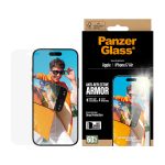 PanzerGlass® Anti-Reflective Armor Screen Protector iPhone 17 Air w. EasyAligner – Mobit.gr