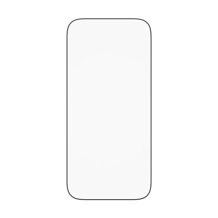 PanzerGlass® Ceramic II Screen Protector iPhone 17 Pro | Ultra-Wide Fit w. EasyAligner – Mobit.gr