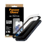 PanzerGlass® Screen Protector iPhone 17 Pro Max | Ultra-Wide Fit w. Easy Aligner – Mobit.gr