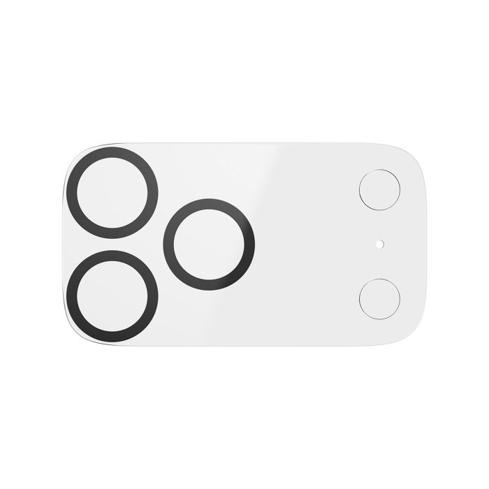 PanzerGlass® PicturePerfect Camera Lens Protector iPhone 17 Pro Max – Mobit.gr