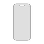 PanzerGlass® 2-Way Privacy Screen Protector iPhone 17 Air | Ultra-Wide Fit w. EasyAligner – Mobit.gr